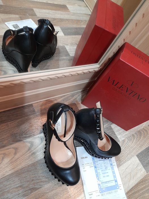 Женская обувь от 5000