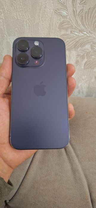 Iphone 14 pro srocna
