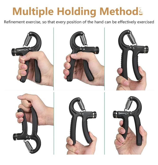 Комплект за укрепване на китки/ръце-13е