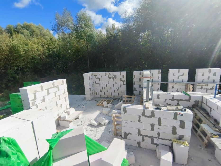 Строительная бригада