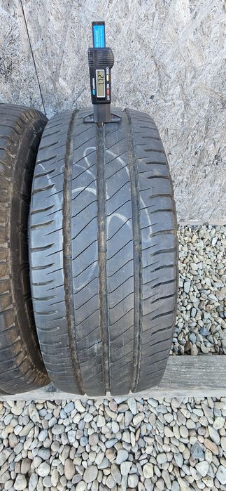 Anvelope Michelin Agilis 3 225/65 R16C 112/110R