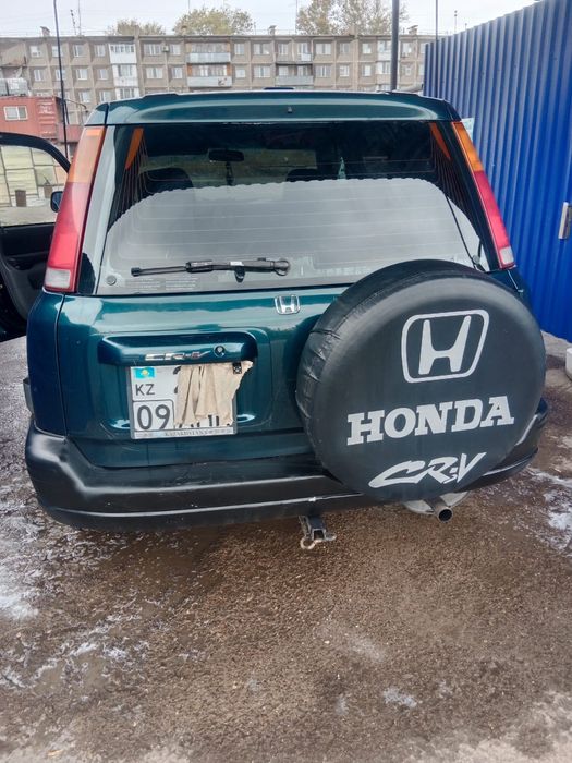 Honda cr-v rd1 1997
