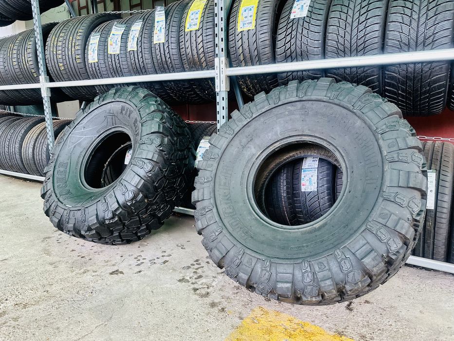 39,5X16,50 - 15LT 124 PR | Pitbull Rocker Off road Oferta