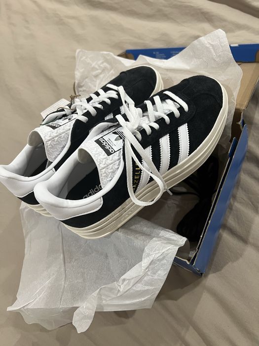 кроссовки Adidas Gazelle