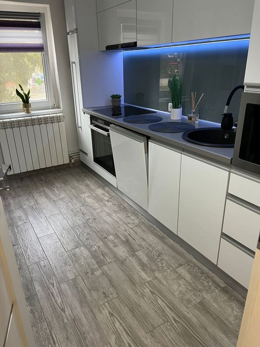 Vând apartament ultramodern