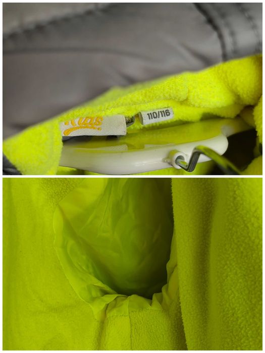 Верхняя одежда на мальчика