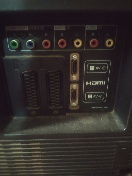 Продам телевизор PANASONIC