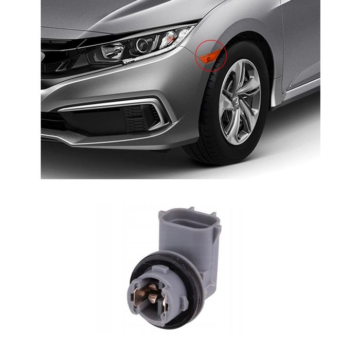 Фасунга за Honda Civic 10