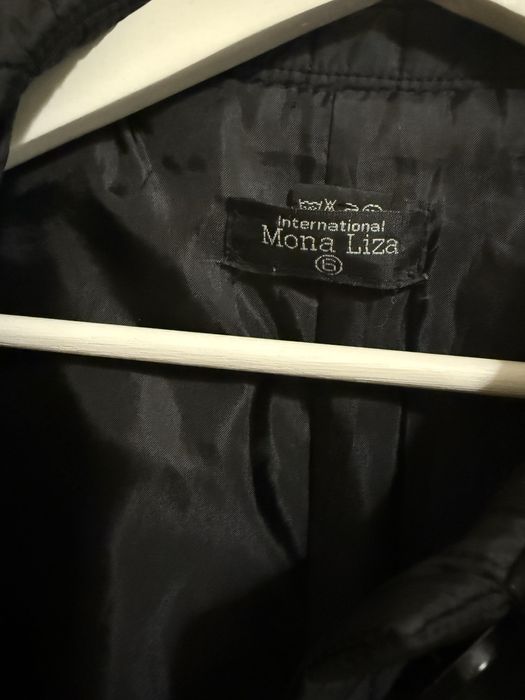 Тренч в отличном состоянии