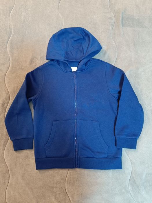 Спортни панталони и блузи с дълъг ръкав HM,Terranova,Resrerved 116/122