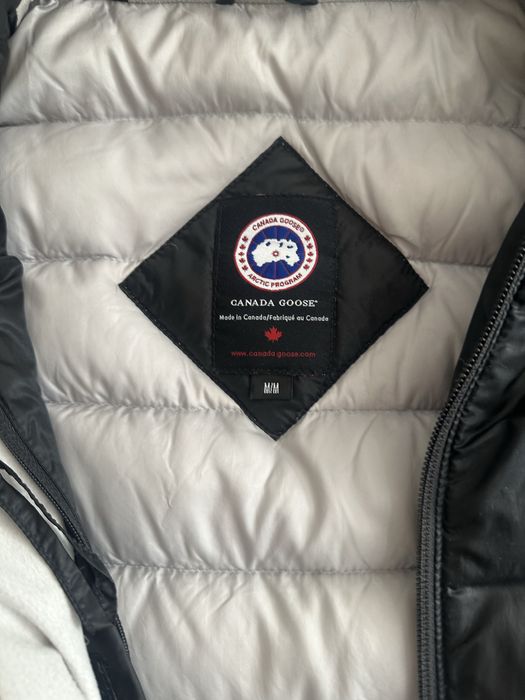 Куртка canada goose