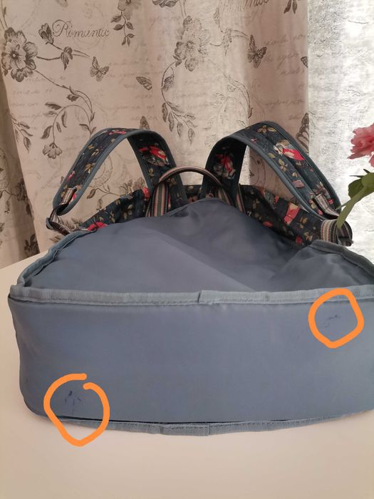 Раница Cath Kidston