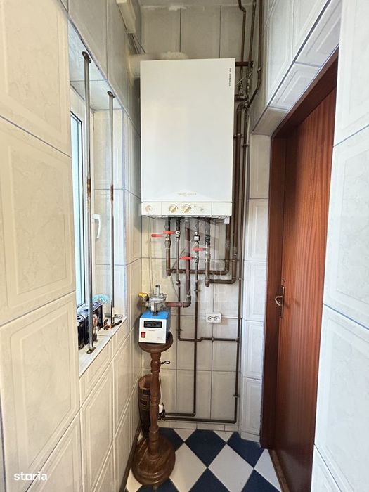 Apartament 3 camere tip duplex | 167 mp | Ultracentral | Plaja Modern