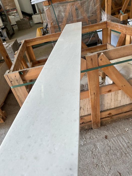 Marmura alba super promotie!