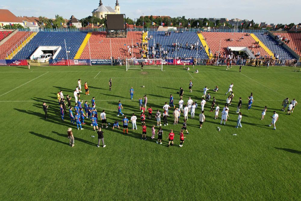 Filmari cu drona | Foto-Video | Locatii / Evenimente / Promovare + FPV