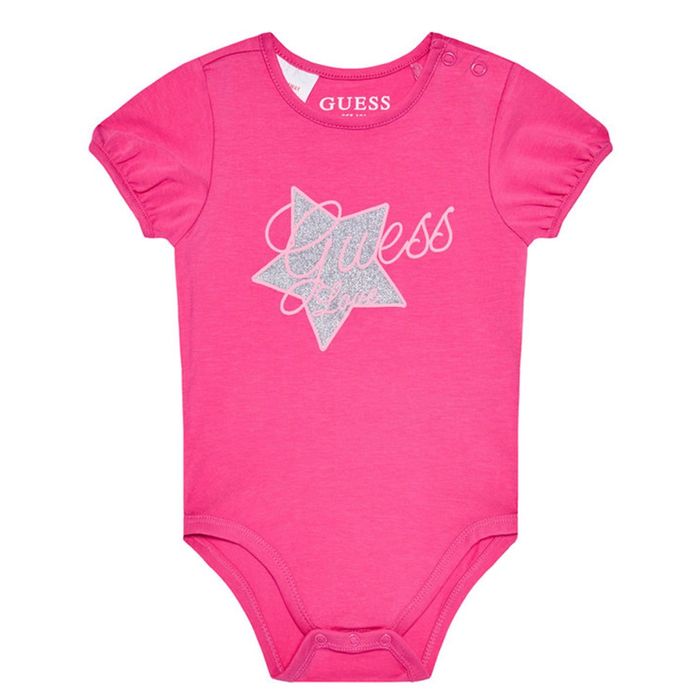 Бодита на Guess  за 3месеца