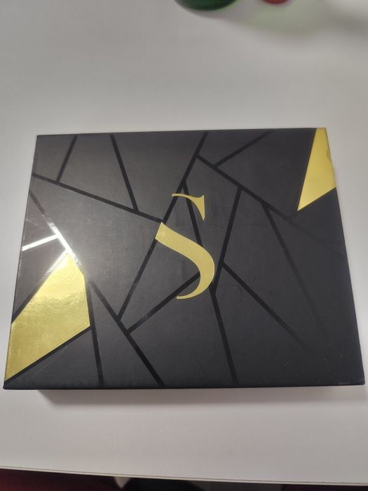 Brichetă de lux Sobranie Limited Edition