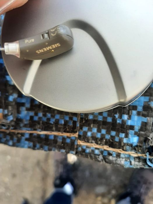 Căști auditive Siemens