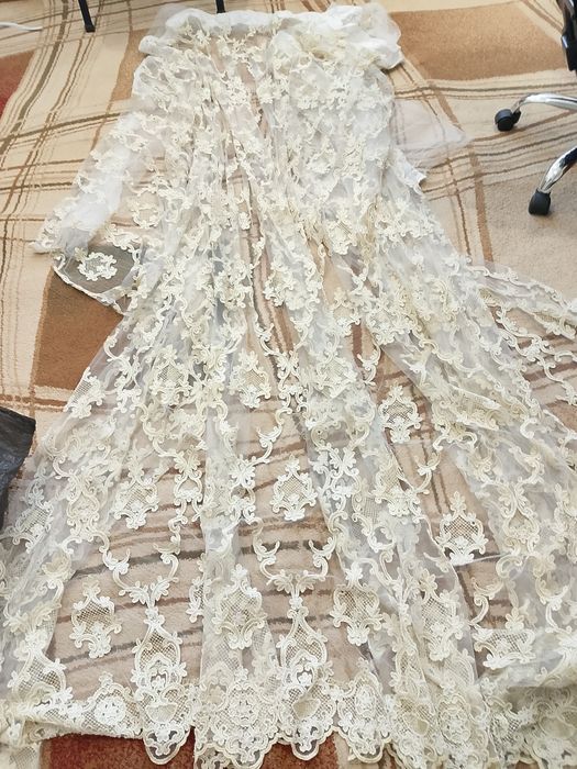 Шторы ,тюли на 3 окна