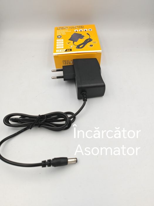 Vând asomator electric pentru porci