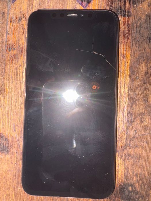 Iphone 11Pro 64гб Green