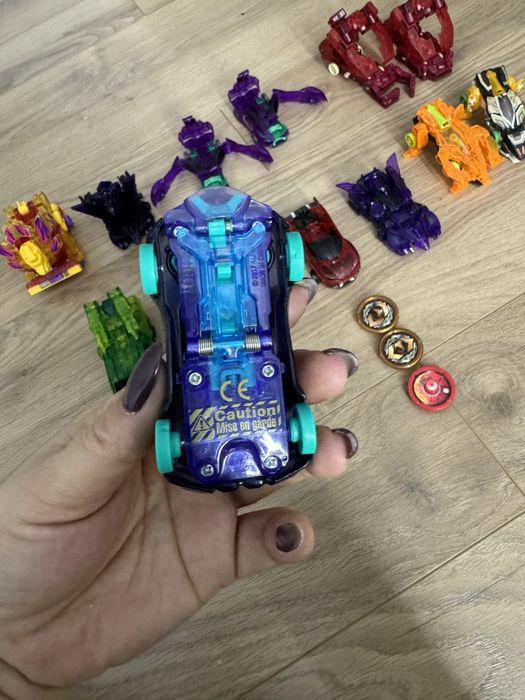 Скричеры оригинал