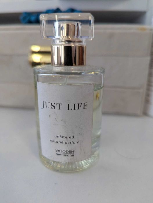 Парфюм "Just Life"