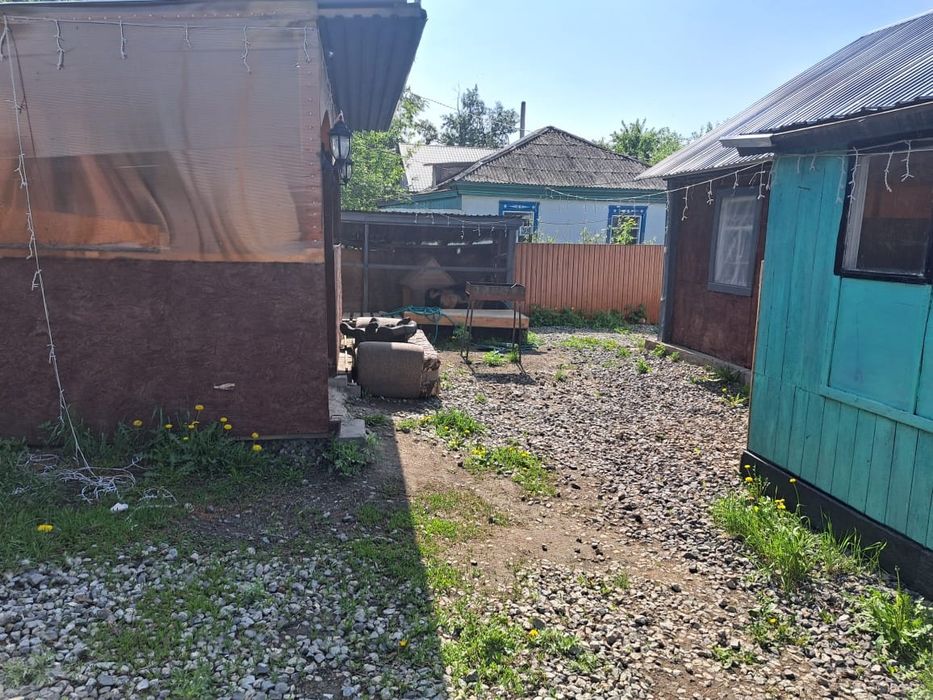 Продам дом по Сейфуллина