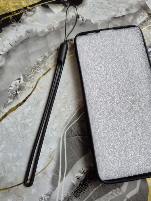 Чехол на телефон самсунг S24