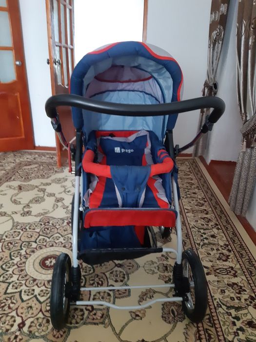 Коляска детская отличная состояние