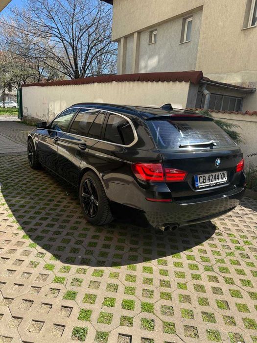 BMW 5, 2011 г, СПЕШНО!