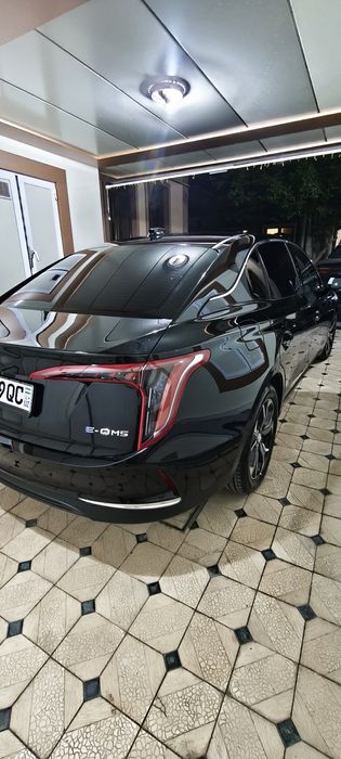 Honji equ5 Naxt tayor bor