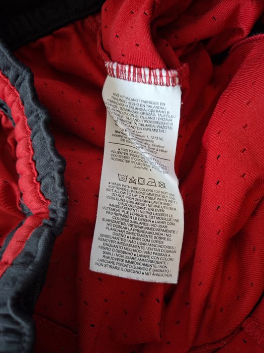Jordan Dry Fit-Ориг. Шорти