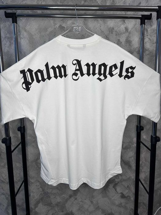 Tricou Palm Angels