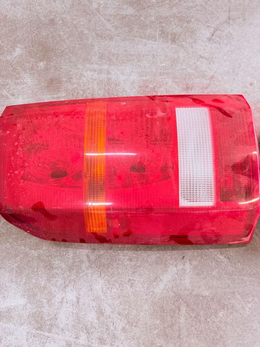 Стопове за Land Rover Discovery 3