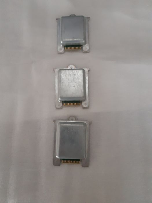 Balast xenon smart w453,Audi A3,BMW x5 f15,x6 f16, Ford Puma.