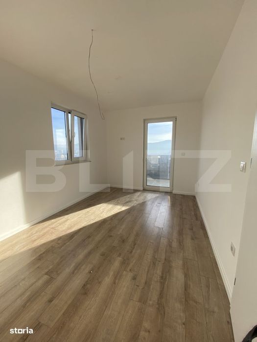 Apartament de vanzare – Complex Nou | etaj 10/12 | 3 camere |