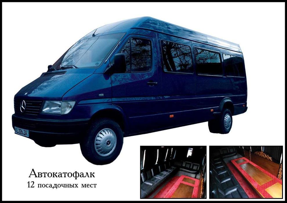 Ритуальные товары для похорон