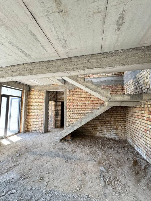 Продаётся коттедж Алфраганус 1 Линия,