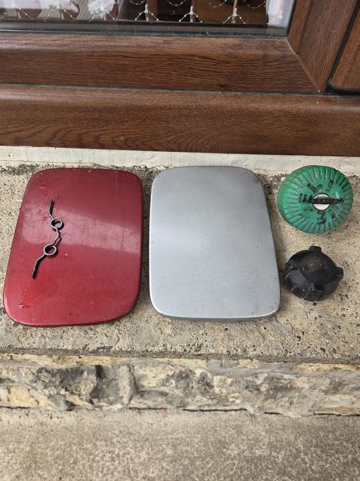 Капачки за Фиат Пунктове 95/2000