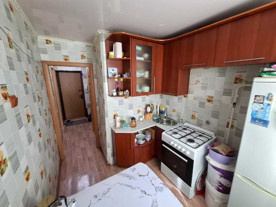 1ком Каирбекова 31квадрат
