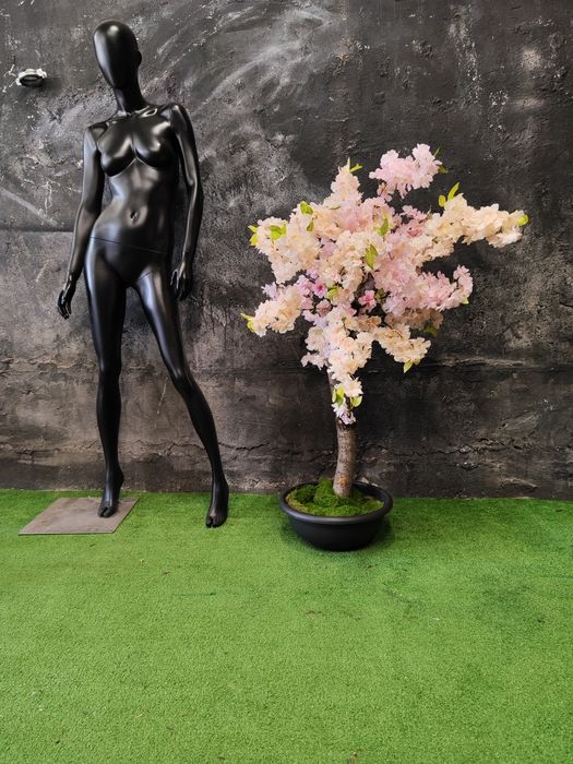 Изкуствено дръвче