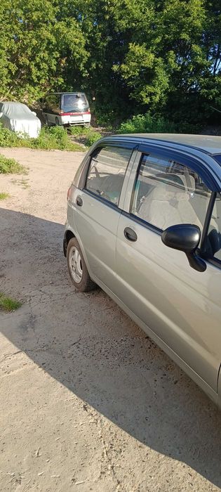 Продам Матиз Део