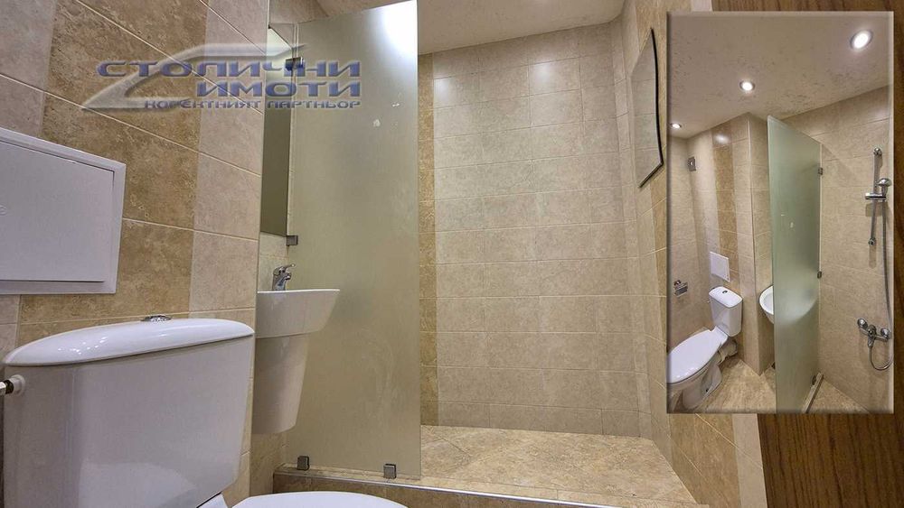 Дава се под наем Двустаен апартамент в София, Младост 3 - 68 кв.м за 510 € - Снимка #8