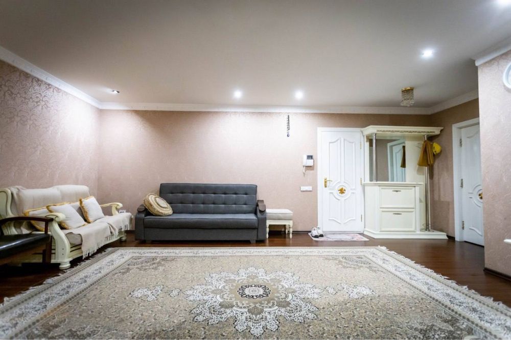 Ц-6 Улица Арифова Продается 4х ком 90м2 Срочно