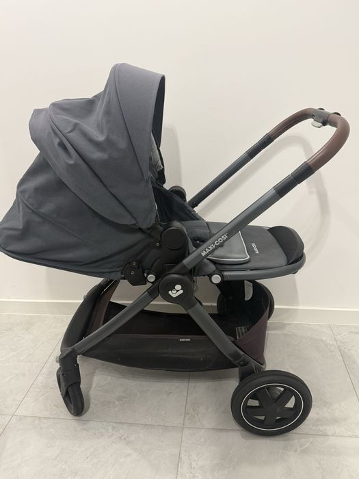 Maxi Cosi Adorra 2 - 3 в 1