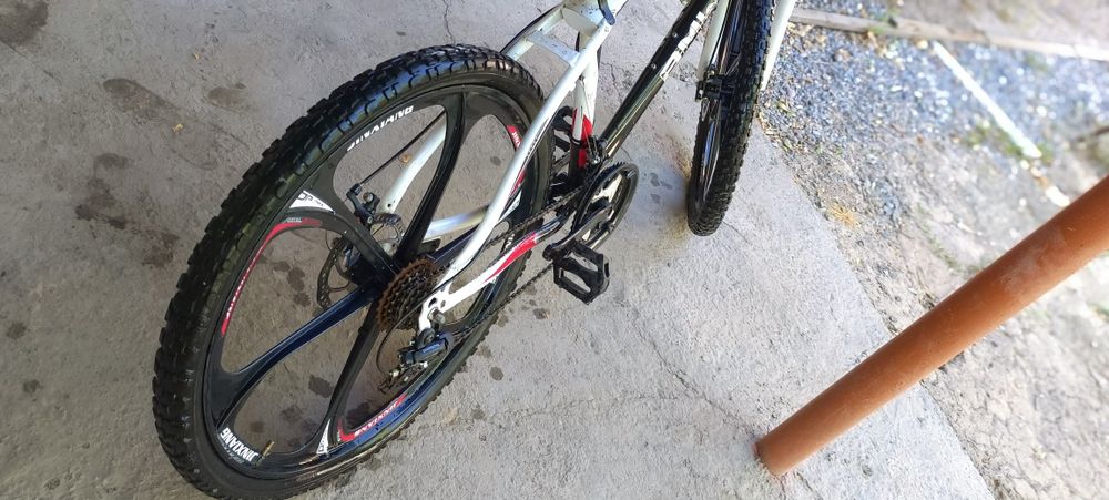 Велосипед продам цена 40000тг