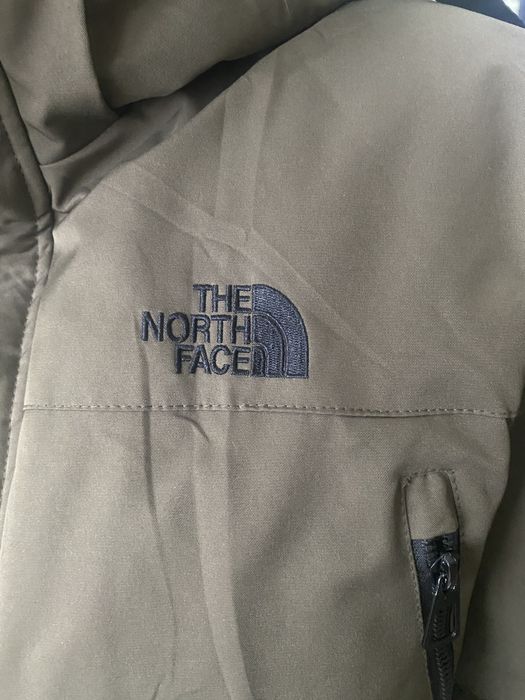 Зимняя Куртка The North Face