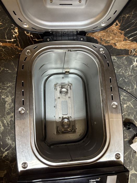 Хлебопекарна финлукс