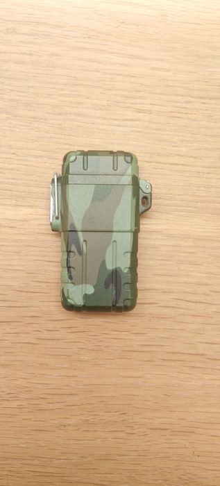 Електрическа запалка Explorer